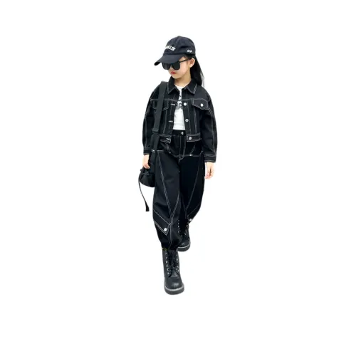 Aisina Повседневная спортивная одежда для подростков