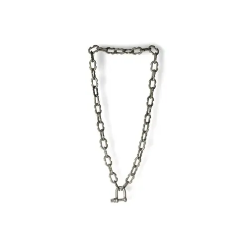 Parts Of Four Серебряные Ожерелья Women's Silver