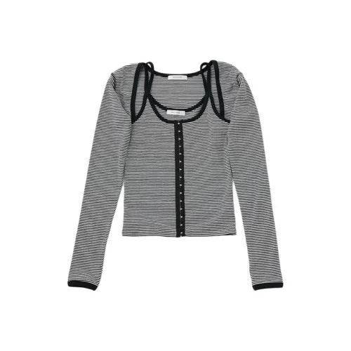 MOUSSY Женские Повседневные Костюмы