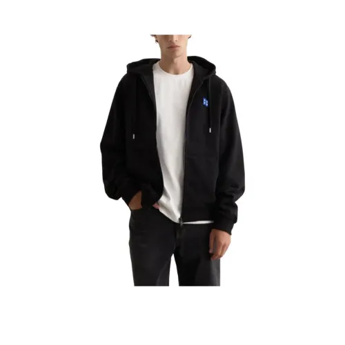 Ader Error Куртки и Пальто Мужской Черный