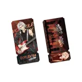 Йоцуя Хаято, стиль позиционирования