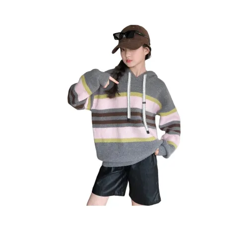 TAOTIANMAO Школьный возраст Свитеры