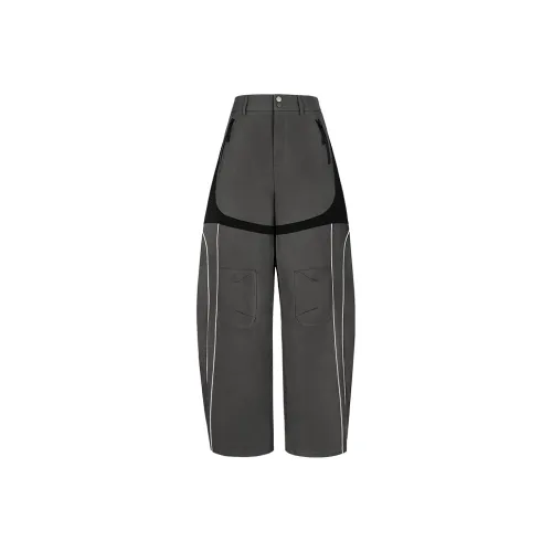 NUTH Женские повседневные брюки