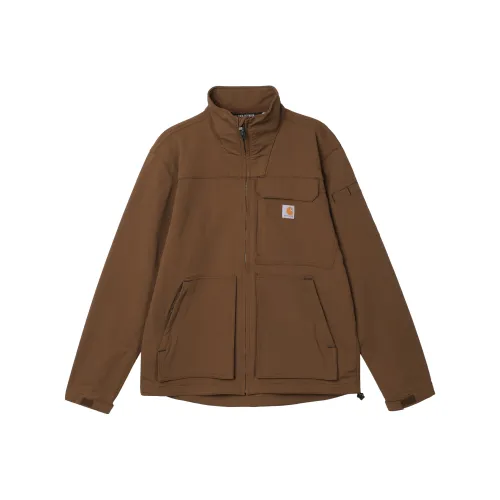 Carhartt Мужские Куртки