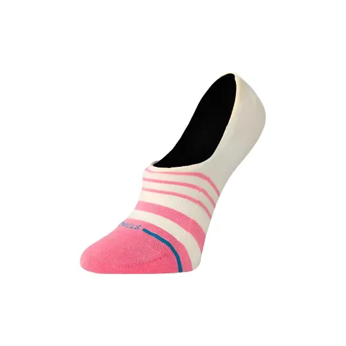 STANCE Розовый W145C25VIS PNK Женские No Show Носки