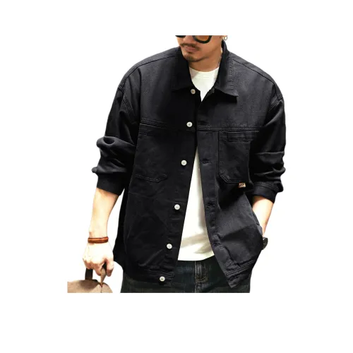 GELANLU Унисекс Рубашки