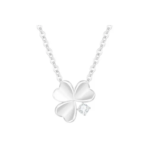 PRETTY DIARY Цирконовые ожерелья женские