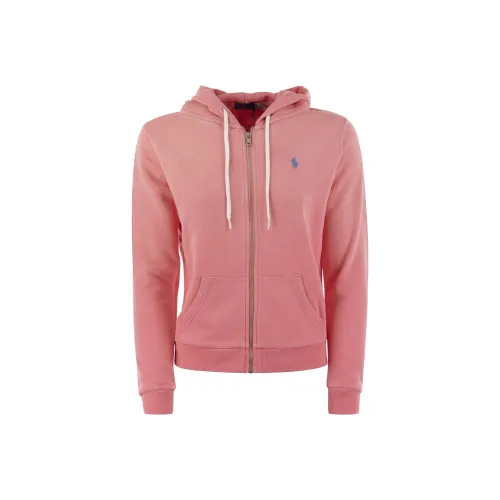 Polo Ralph Lauren Куртки и Пальто Женские Фуксия