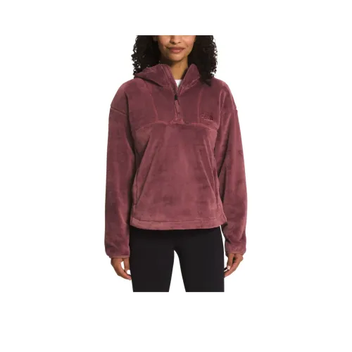 The North Face W Luxe Osito Hoodie Hoodie Женские