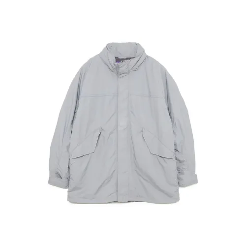 THE NORTH FACE PURPLE LABEL PERTEX Unlimited PLAS Field Куртка Унисекс