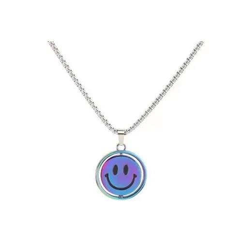 KING OF BLING Сплав Ожерелья Унисекс