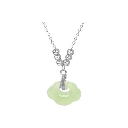 WANLIACC Бодхи SEED Ожерелья Женские