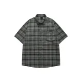 Тёмно-зелёный