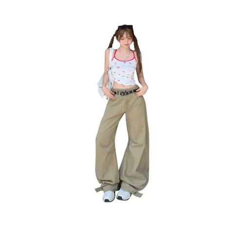 ZAZN Женские Джинсы