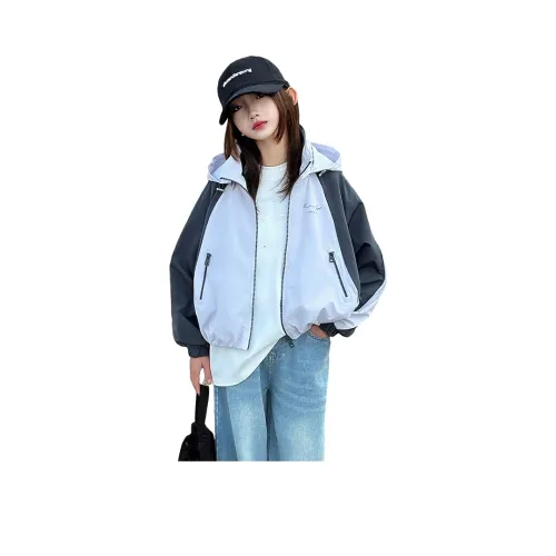 TAOTIANMAO Куртки и пальто для детей