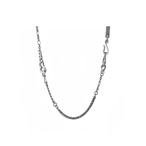 KING OF BLING Сплав Ожерелья Унисекс