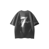 Темно-серый