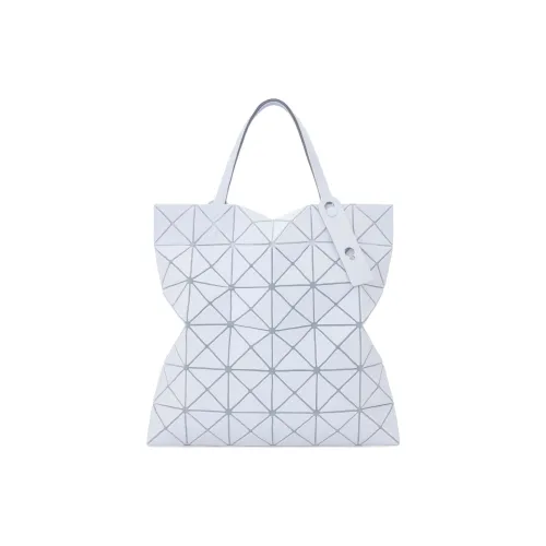 ISSEY MIYAKE PVC Тоут Сумка Сумка для покупок Сумка Обычная Женская Синяя