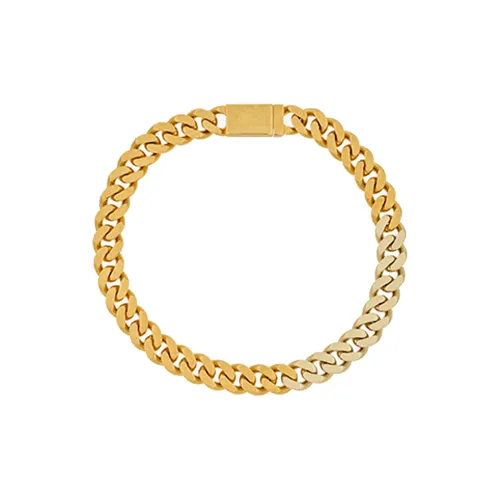 SAINT LAURENT Женские браслеты из бронзы