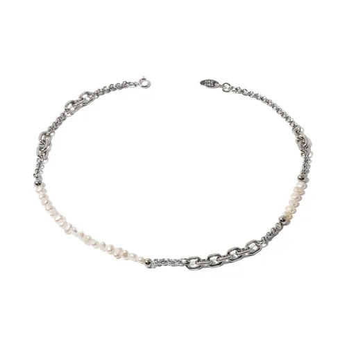 KING OF BLING Сплав Ожерелья Унисекс