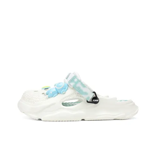 FCMM Сабо Унисекс