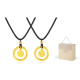 Пара (Камелия, подарочная коробка, белый)