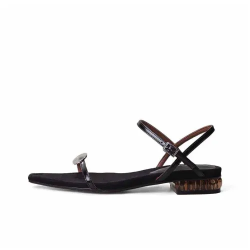 SHOEMAKER QUEEN One Ремень Сандалии Женские