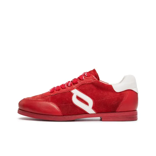 Joypeace Низкий топ Повседневная обувь Женская