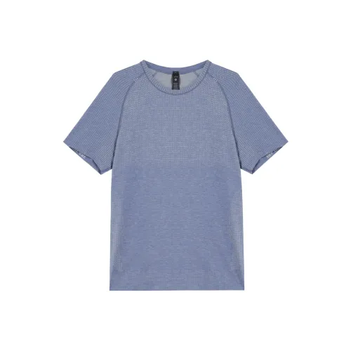 lululemon Metal Vent Tech T-Shirt Мужская