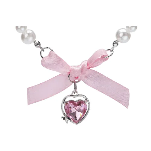 BLESSED BULLET Сплав Ожерелья Женские