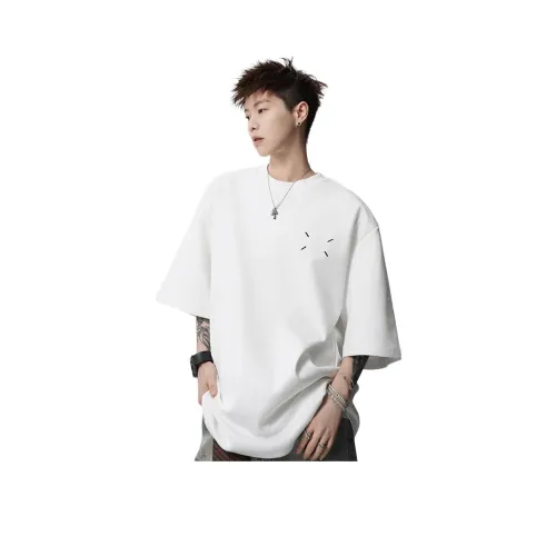 JIARONG Унисекс Футболки