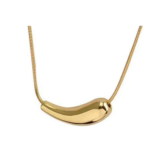 FROMLOVER Сплав Ожерелья Женские