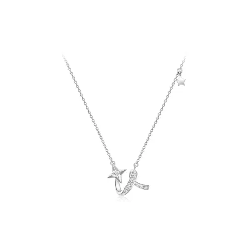 YOASOBI Сплав Ожерелья Женские