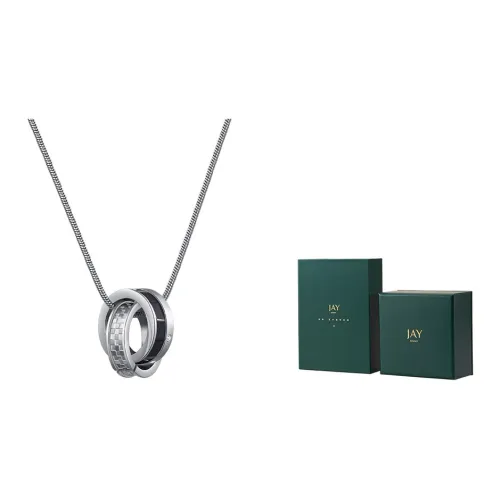 JAY Ожерелья Мужской