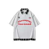 Светло-серый меланж