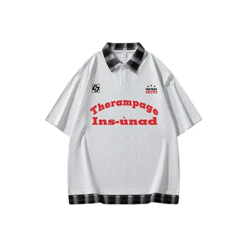 Rampage Унисекс Футболки