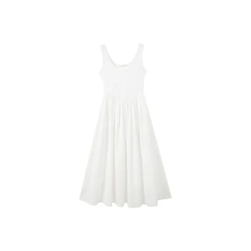 SUSANSAN Женские Слиплатья