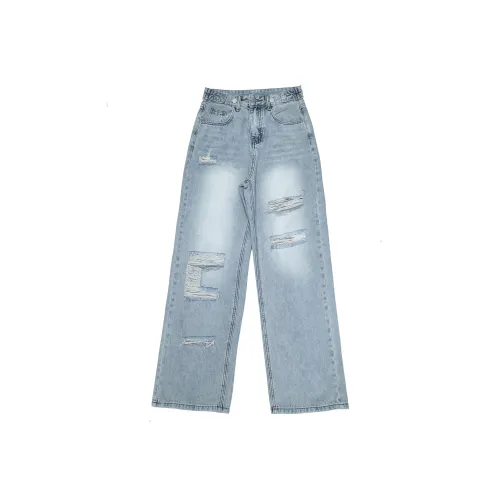 MISS FLY Женские Джинсы