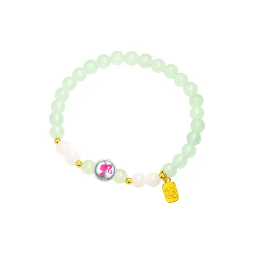 Барби Цветная глазурь Браслеты Женские