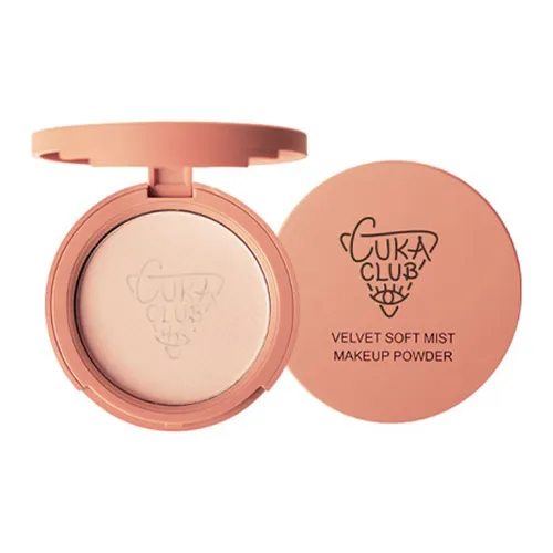 CUKA CLUB Пудры Женские