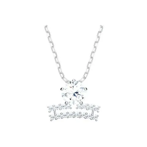 Swarovski Zodiac Женские ожерелья