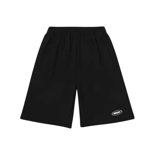 SFSAPABL Повседневные шорты длиной до колена женские