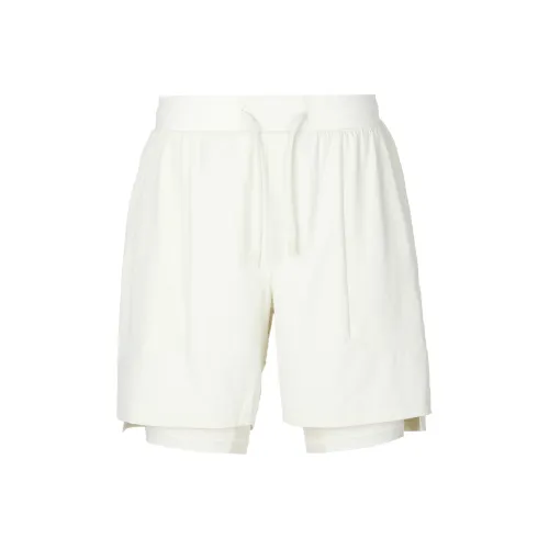 lululemon License to Train Collection Повседневные шорты 7' Мужские