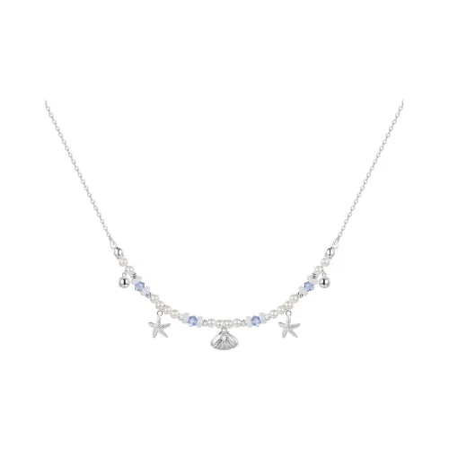 Daisy Dream Медные Ожерелья Женские