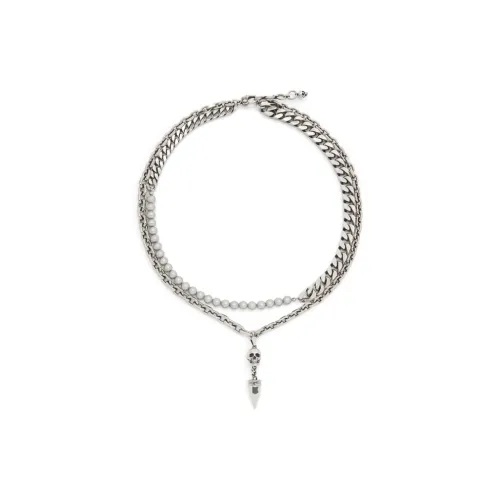 Alexander McQueen Мужские Браслеты из Латунь