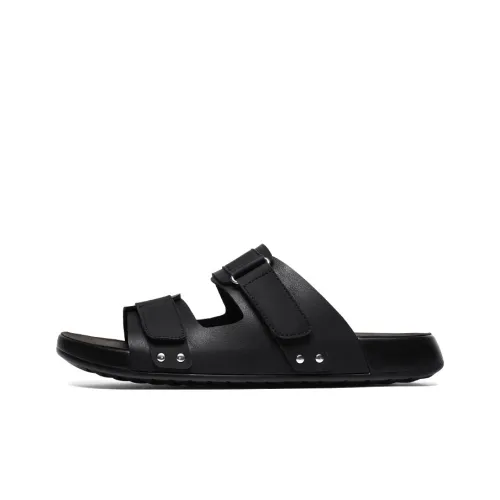 LAORENTOU Слипоны Мужской