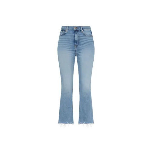 7 FOR Все MANKIND Джинсы Женские