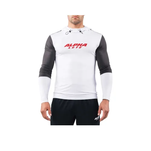 ALPHALETE Мужская Спортивная Одежда