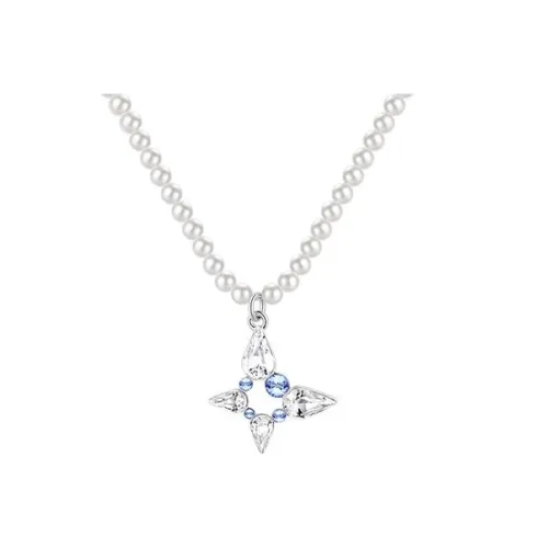 Abyb Charming Медные Ожерелья Унисекс