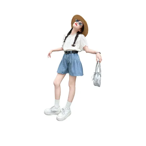 MY LITTLE PONY Повседневный спортивный комплект из 2 предметов для детей